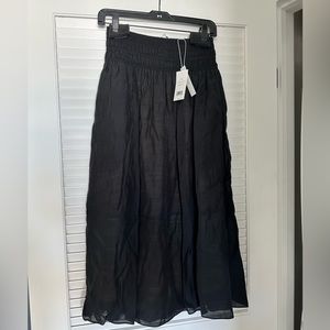 Brand new skirt with all tags